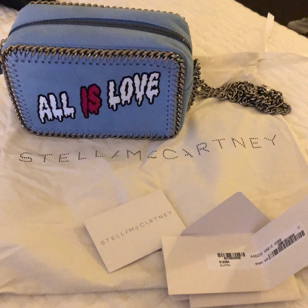 Stella McCartney bag